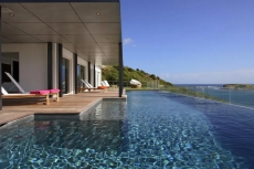 Villa Om - Montjean - 5 Bedrooms - Ocean View