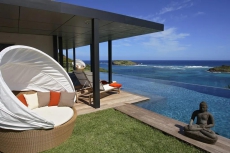 Villa Om - Montjean - 5 Bedrooms - Ocean View