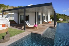 Villa Om - Montjean - 5 Bedrooms - Ocean View