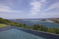 Villa Om - Montjean - 5 Bedrooms - Ocean View