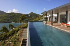 Villa Om - Montjean - 5 Bedrooms - Ocean View