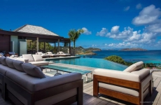 Castle Rock - Lorient - 5 Bedrooms - Ocean View