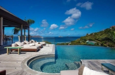 Castle Rock - Lorient - 5 Bedrooms - Ocean View