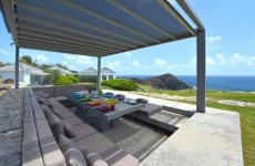 Casa del Mare - Domaine du Levant - 6 Bedrooms - Ocean View