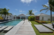 Casa del Mare - Domaine du Levant - 6 Bedrooms - Ocean View