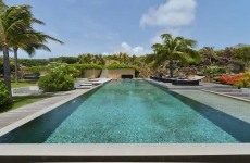 Casa del Mare - Domaine du Levant - 6 Bedrooms - Ocean View