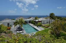 Casa del Mare - Domaine du Levant - 6 Bedrooms - Ocean View