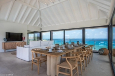 Lital - Anse des Cayes - 7 Bedrooms - Ocean View