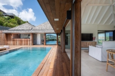 Lital - Anse des Cayes - 7 Bedrooms - Ocean View