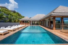 Lital - Anse des Cayes - 7 Bedrooms - Ocean View