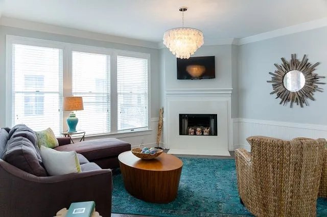 4 Bedrooms House Rental in Isle of Palms, South Carolina