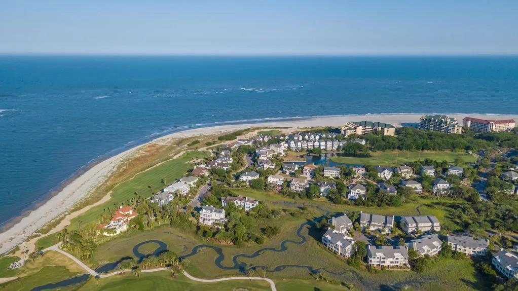 5 Bedrooms House Rental in Isle of Palms, South Carolina