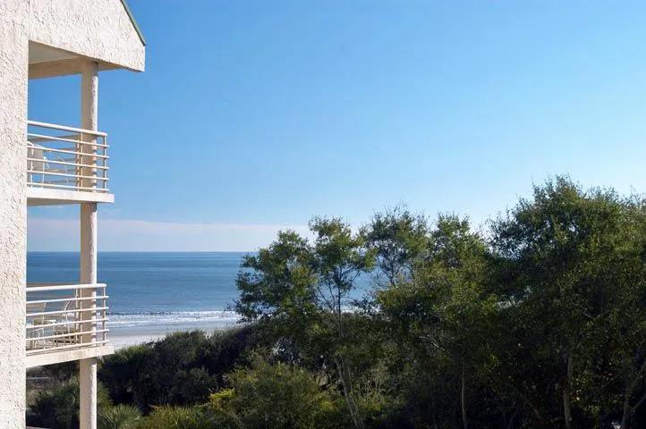 2 Bedrooms Villa Rental in Hilton Head Island, South Carolina