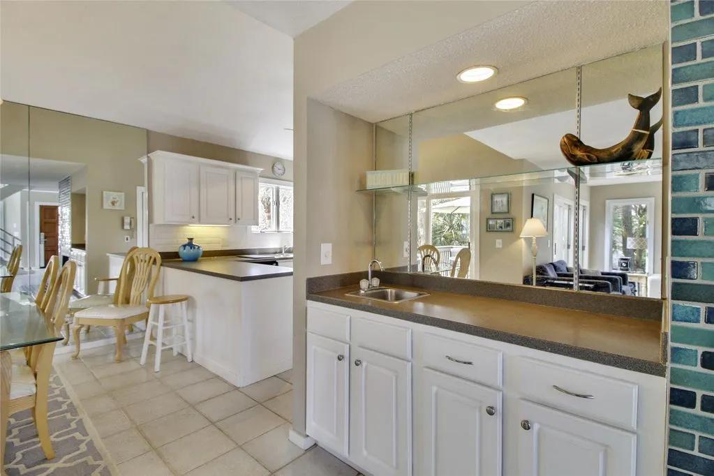 3 Bedrooms House Rental in Hilton Head Island, South Carolina