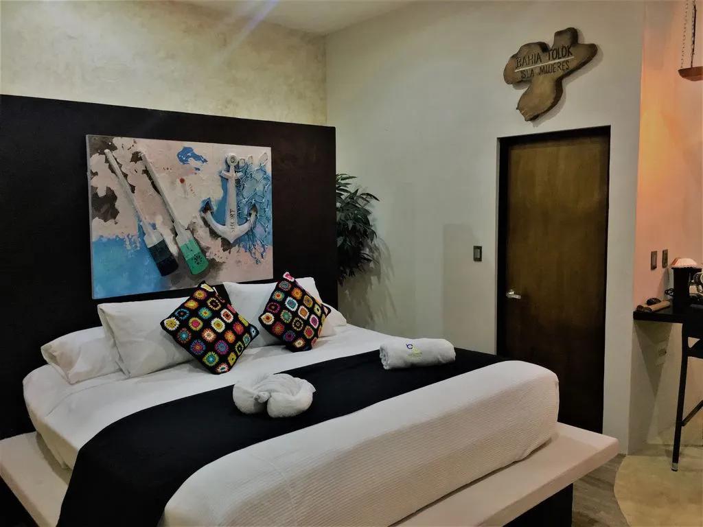 Apartment Rental in Isla Mujeres, Quintana RooApartment rental in Isla Mujeres, Quintana Roo