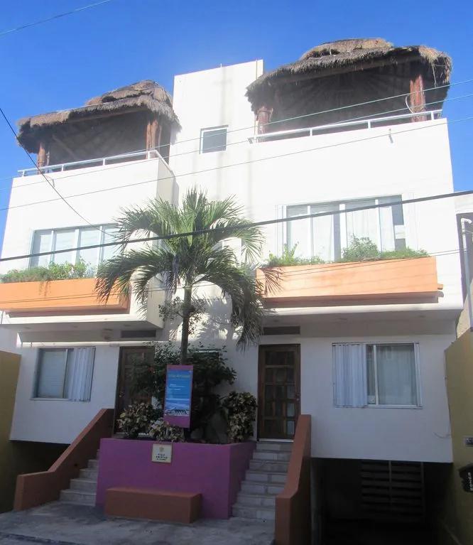 4 Bedrooms Villa Rental in Isla Mujeres, Quintana Roo