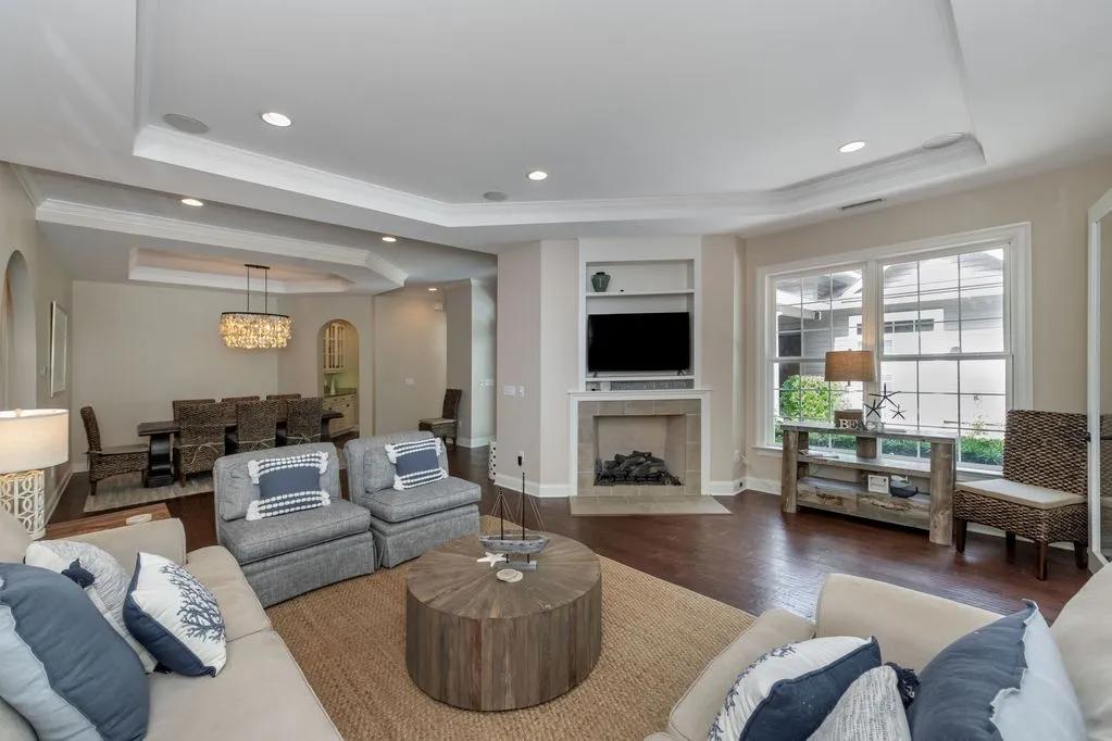 4 Bedrooms House Rental in Kiawah Island, South Carolina