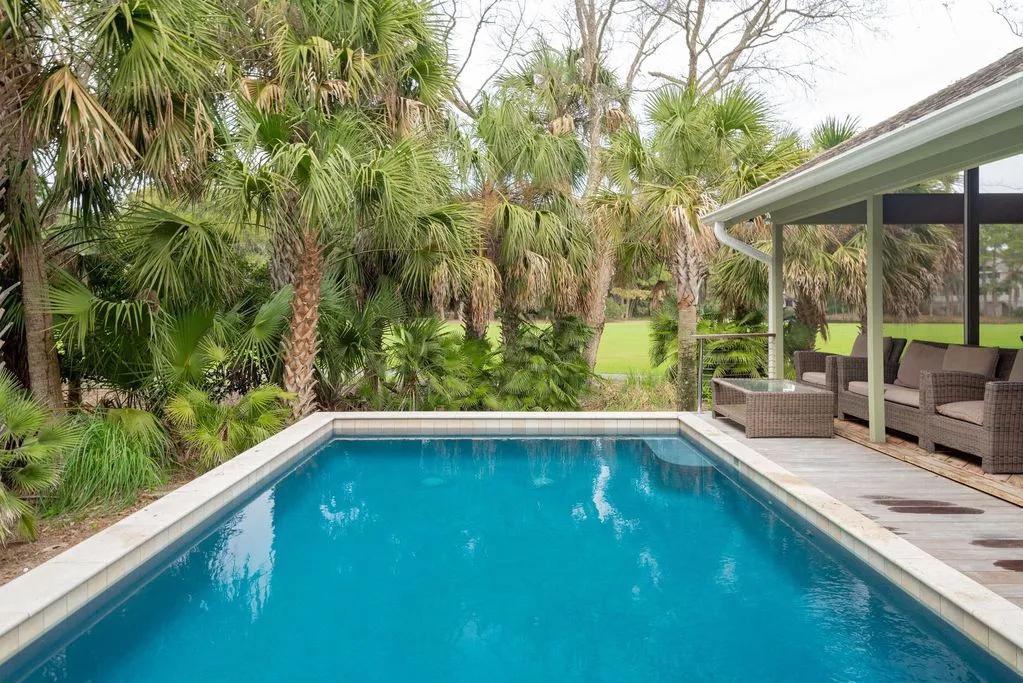 5 Bedrooms House Rental in Kiawah Island, South Carolina