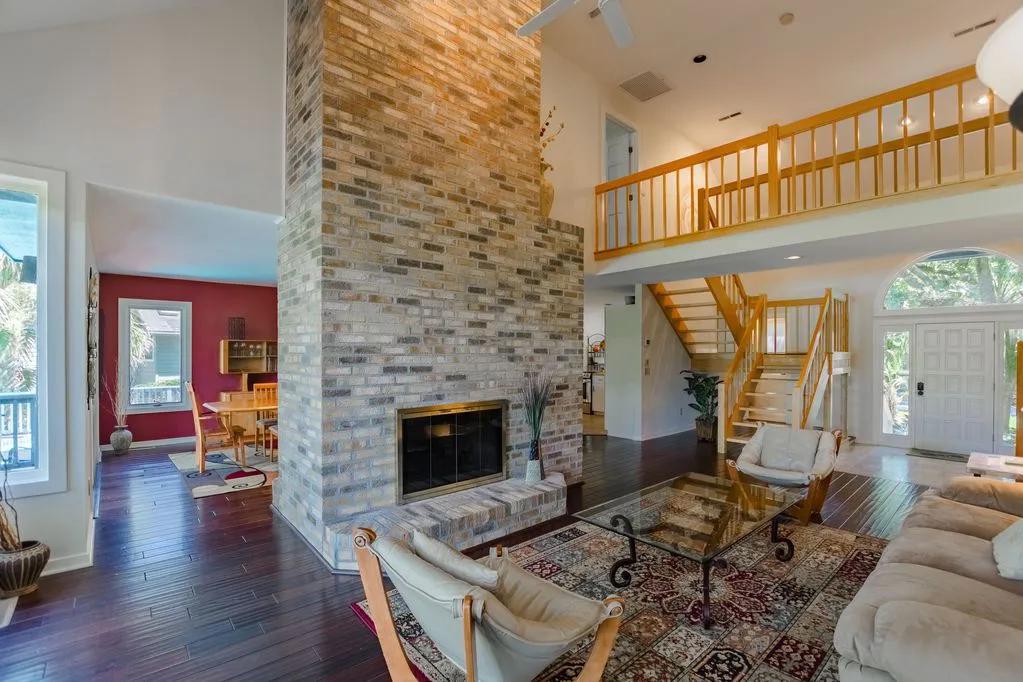 4 Bedrooms House Rental in Kiawah Island, South Carolina