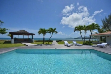 Casa Cervo - Terres Basses, French St. Martin