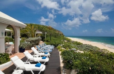 La Mission - 4 Bedrooms - Directly on Bay Rouge