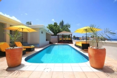 Sunshine - Beacon Hill - Dutch, St. Maarten