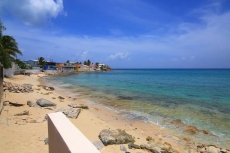 Sunshine - Beacon Hill - Dutch, St. Maarten