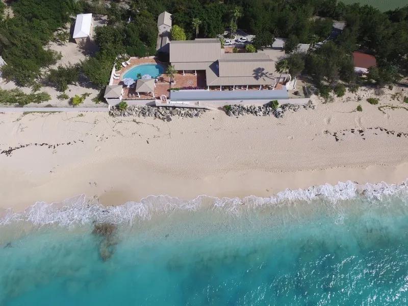 6 Bedrooms House Rental in Saint Martin, Netherlands antilles