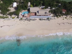 Les Trois Jours - Beachfront, Terres Basses - French St. Martin