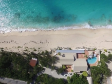 Les Trois Jours - Beachfront, Terres Basses - French St. Martin