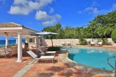 Les Trois Jours - Beachfront, Terres Basses - French St. Martin