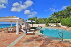 Les Trois Jours - Beachfront, Terres Basses - French St. Martin