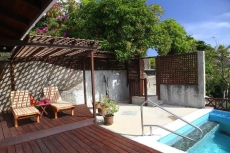 Orchid Cottage - Golf Park, Cap Estate, St. Lucia