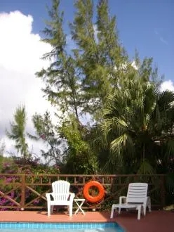 D'Arcy - Cap Estate, St. Lucia