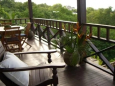 D'Arcy - Cap Estate, St. Lucia