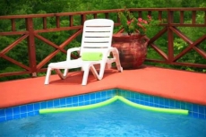 D'Arcy - Cap Estate, St. Lucia