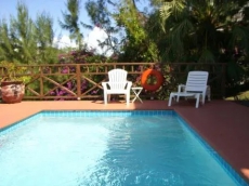 D'Arcy - Cap Estate, St. Lucia