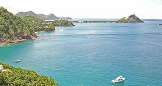 Villa rental in Saint lucia, Caribbean