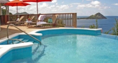 Lemon Tree - 2 Bedrooms - Spectacular Views
