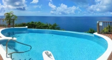 Lemon Tree - 2 Bedrooms - Spectacular Views