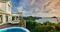 Lemon Tree - 2 Bedrooms - Spectacular Views