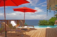 Lemon Tree - 2 Bedrooms - Spectacular Views