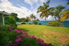 Sea Pearl - Smuggler's Cove, Cap Estate - 2 Bedrooms - Oceanview