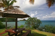 Sea Pearl - Smuggler's Cove, Cap Estate - 2 Bedrooms - Oceanview