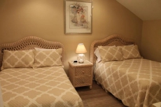 Fripp's Best Location and Just Steps Away from the Beach! 