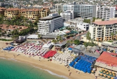 Cabo Villas-Cachet Beach Resort, Medano Beach , Cabo Luxury 1-2 BDRS