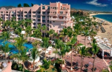 Pueblo Bonito Rose