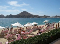 Pueblo Bonito Rose Beachfront