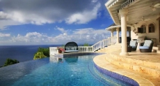 Anantha Asmani - Cape Estate - 4 Bedrooms - Ocean View