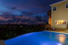 Villa Chloesa - Belle Vue, Cap Estate - 3 Bedrooms - Ocean View